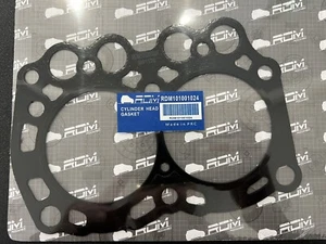 GUARNIZIONE TESTATA CASALINI MITSUBISHI L2E 635 CC. Diametro Pistone 78 - Foto 1 di 1
