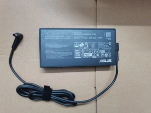 For ASUS Vivobook Pro 14 OLED M3401QA-KM065W 20V6A A17-120P2A 4.5mm 120W Genuine - Picture 1 of 9