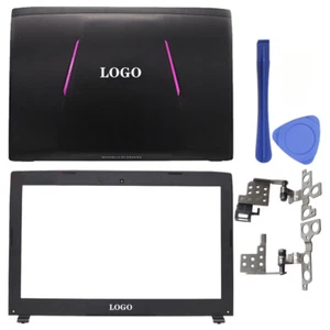 For Asus ROG Strix GL502 GL502V GL502VT GL502VS S5VT Laptop Hinge 13NB0AP1AM0111 - Afbeelding 1 van 13