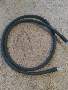 Cobra Wire & Cable 2/0 AWG E163982K AWM 3311 90°C or 3279 105°C 600V VW-1 (5ft - Picture 1 of 4