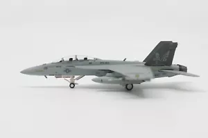 Hogan Wings 6214, F/A-18F, US Navy, VFA-103 "Jolly Rogers", AG 201, 2007 - Bild 1 von 15
