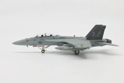 Hogan Wings 6214, F/A-18F, US Navy, VFA-103 "Jolly Rogers", AG 201, 2007 - Image 1 of 4