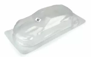 1/8 2023 Nissan Z Clear Body Vendetta ProtoFORM Pro-Line Racing PRM158300 - Picture 1 of 3