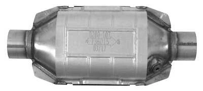 Catalytic Converter-4WD AP Exhaust 736015 - Image 1 of 2