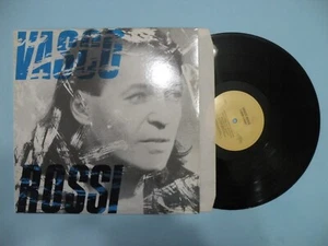 VASCO ROSSI - LIBERI LIBERI - EMI 66 7921791 - Foto 1 di 1