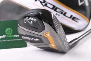 Callaway Rogue ST 2024 Max #3 Legno / 15 Gradi / Flex Regolare Tensei CR Blu 60 - Foto 1 di 9