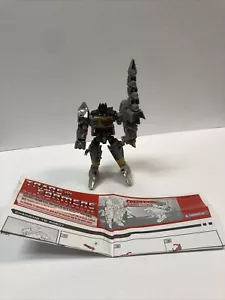 Transformers Robots In Disguise Grimlock(2006) Complete Mint w/instructions - Picture 1 of 4
