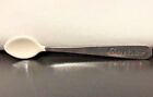 Vintage Gerber Soft-Bite Stainless Steel Infant Baby Spoon Made In USA - 5 1/2" 
