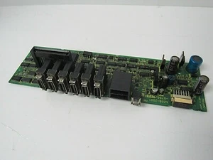 PLACA PLC FANUC A20B-2001-0750 - Imagen 1 de 5