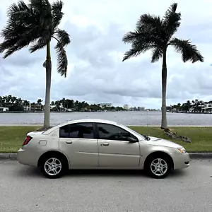 2003 Saturn Ion TOYOTA COROLLA CAMRY HONDA CIVIC ACCORD CHEVY - Picture 1 of 40