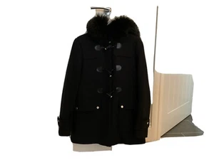 Fabulous ladies Zara coat medium - Picture 1 of 6