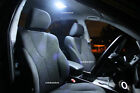 Holden Commodore VL VN VP VR VS VX XT VY VZ WHITE LED Interior Dome Light