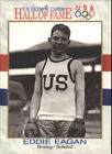 B3332- 1991 Impel US Olympic Hall of Fame #s 1-90 -You Pick- 15+ FREE US SHIP