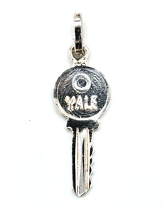 Anhänger Schlüssel 925 Sterlingsilber NEU - Bild 1 von 7