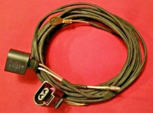 Juego de cables faros antiniebla SEAT Alhambra año 1995-1999 nsw reequipamiento mazo de cables - Imagen 1 de 1