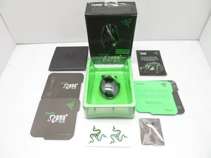 Razer mouse naga RZ01-0075 black gaming mouse - Picture 1 of 9