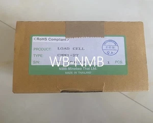 CMM1-2T Nueva célula de carga CMM1-2T FedEx o DHL - Imagen 1 de 4