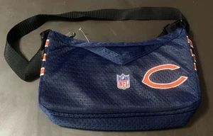 Chicago Bears Pro-Fan-itynBlue Jersey Purse NWOT - Picture 1 of 3