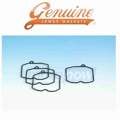 James Gasket Float Bowl O-Ring for 2005-2006 Harley Davidson FLSTSC Softail yh - Imagem 1 de 4