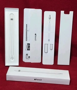 Apple Pencil (1st Generation) Model A1603 MK0C2AM/A- Excellent Condition - Picture 1 of 8