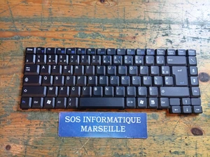 Clavier FR K011718N2 Rev: V00 531020237719 AZERTY Original PC NEC MIT-LYN01 - Picture 1 of 4