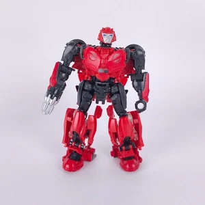 Transformers Cliffjumper Complete SS-64 Studio Series Deluxe Class - Picture 1 of 6
