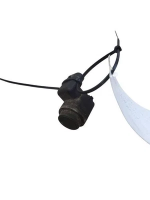 Acelerómetro VOLVO V70 III BW 31341345 2.4 Diesel 158kw 2012 32963333 - Imagen 1 de 3