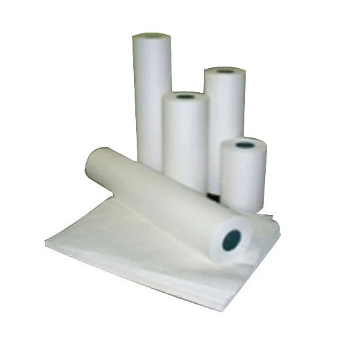 DELTA PAPER COMPANY Delta Paper Butcher Paper 40 lb., White, 800' Length x 24" Width | 1 Each