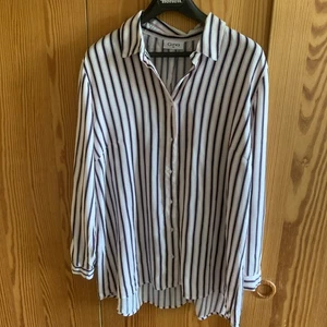 Gina Benotti Damen Bluse Tunika Longbluse Gr. 46 - Bild 1 von 3