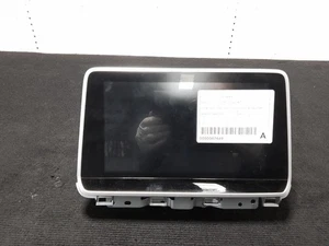 LDV DELIVER 9 STEREO/HEAD UNIT DISPLAY UNIT, 10IN, TOUCHSCREEN, NON SAT NAV TYPE - Picture 1 of 5
