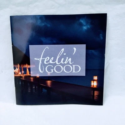 The Power Of Love Feelin' Good By Various Artists (CD, 2005) - Image 1 of 2