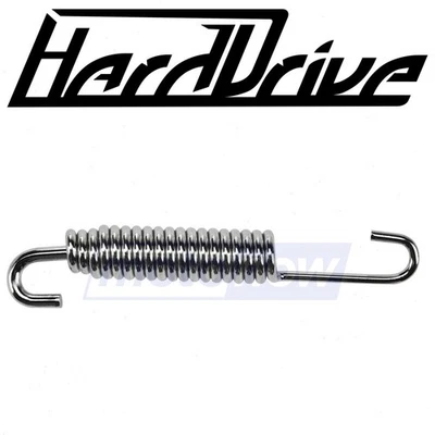 HardDrive Kickstand Spring for 2004-2008 Harley Davidson XL1200R Sportster xx Foto 1 de 4