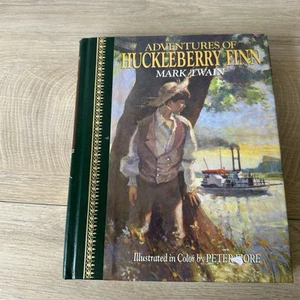 Adventures Of Huckelberry - Bild 1 von 11
