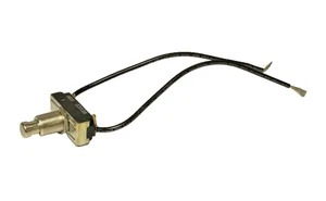 Carling Technologies 172 Push Button Switch Single Pole Extended Momentary 15amp - Picture 1 of 5