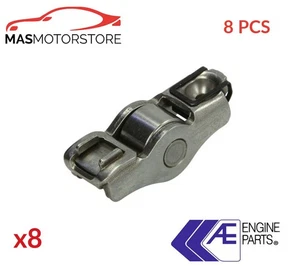 SCHLEPPHEBEL MOTORSTEUERUNG AE FOL213 8PCS P FÜR MERCEDES-BENZ C-CLASS,CLK - Picture 1 of 6