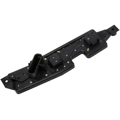 16511566 AC Delco Luz Trasera Placa Circuito Lámpara Pasajero Lado Derecho para Chevy Foto 1 de 3