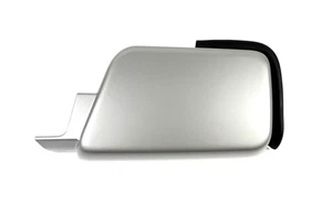 2006-2010 Hummer H3 Right Passenger Air Intake Cowl Cover Gray Boulder Metallic - Foto 1 di 7