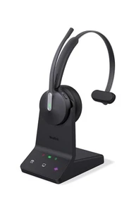 Yealink WH64 Mono UC DECT Wireless Headset - Picture 1 of 11