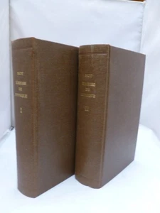 1824 - Precis Elementaire de Physique Experimentale - J B Biot - 2 Vols - Illust - Bild 1 von 17