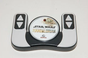 Remote Control for Star Wars The Mandalorian Grogu and Hover Baby Yoda Pram - Picture 1 of 1