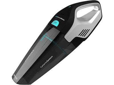 Aspirador de mano - Cecotec Conga Popstar Micro 18.5 V 0.5 l, Cyclonic System - Imagen 1 de 4