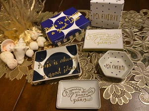 Set Of Trays Rosanna, All Brand New In Original Boxes - Picture 1 of 6