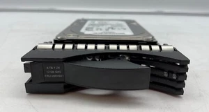 IBM 6TB 7.2K SAS 3.5" HDD, 00RY138, 00RX931, 00WY597 - Picture 1 of 5