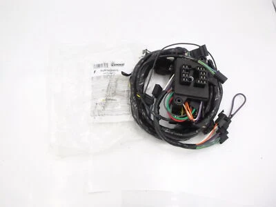Summit Racing Reproduction Wiring Harness for 1969-1972 Chevy K10 - Image 1 of 4