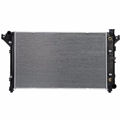 1552 Radiator 52028057AE For 1994-2001 Dodge Ram 1500 2500 3500 5.9L 5.2L 3.9L - Image 1 of 2