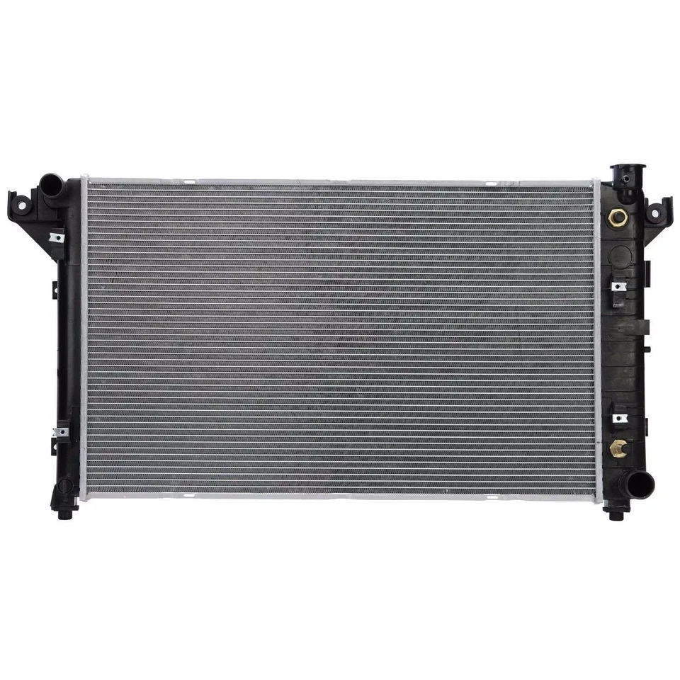 1552 Radiator 52028057AE For 1994-2001 Dodge Ram 1500 2500 3500 5.9L 5.2L 3.9L Foto 1 de 2