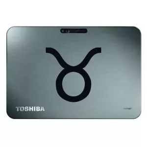Adesivo Taurus Zodiac Star Sign paraurti/telefono/laptop (AS11063) - Foto 1 di 3