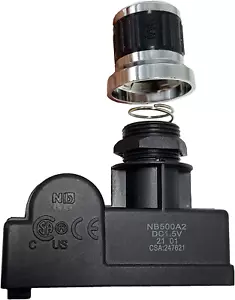 Grill Igniter Switch Spark Generator Replacement for Charbroil Kenmore Brinkmann - Picture 1 of 8