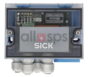 SICK ANSCHLUSSMODUL1027093 - CDB405-001 (NO) - Picture 1 of 3