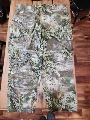 Red Head Brand Co. Mens 2XL  Hunting Pant Camo Realtree Advantage Max-1 - Image 1 of 4